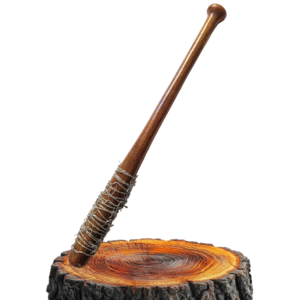 Taco de Arame Farpado The Walking Dead